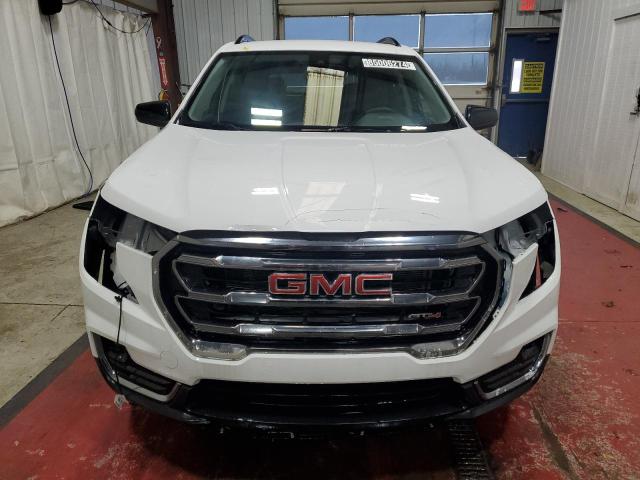  GMC TERRAIN AT 2023 Белы