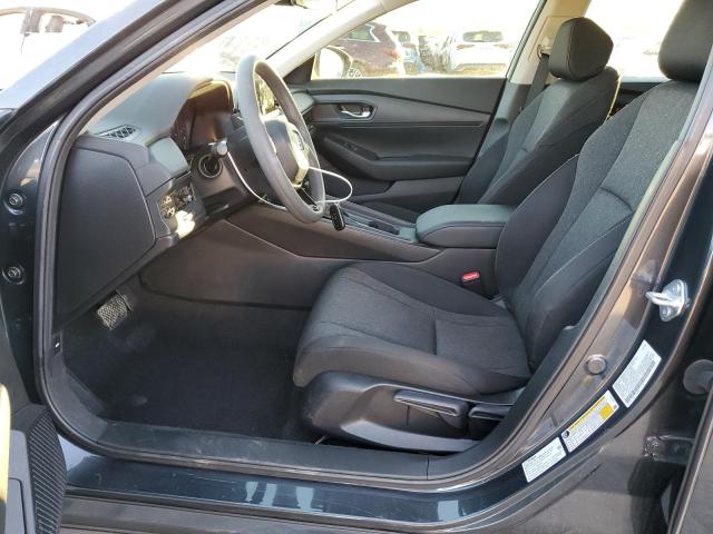 HONDA ACCORD 2024 Szary