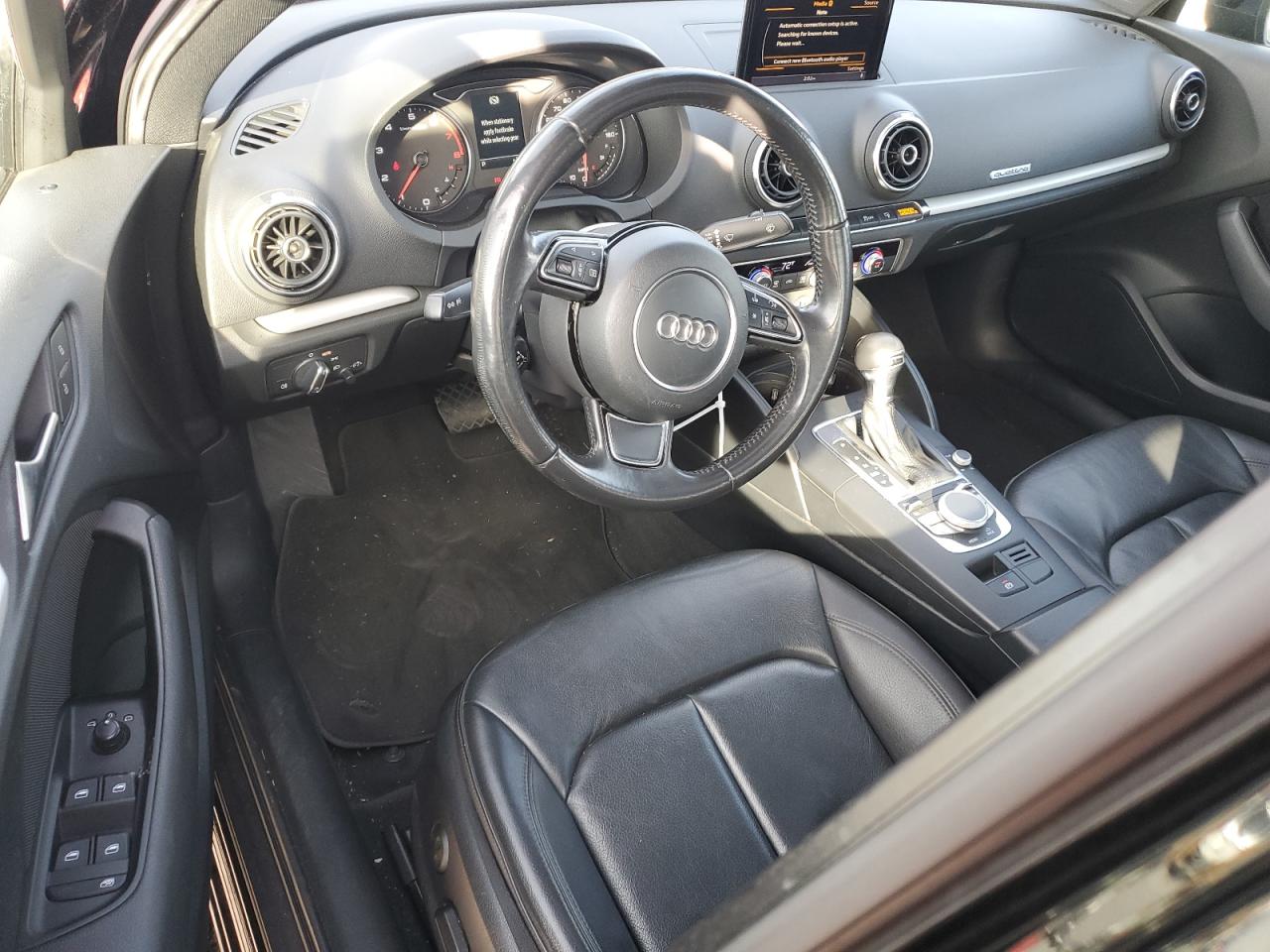 2015 Audi A3 - Image 8