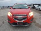 2016 Chevrolet Trax 1Lt na sprzedaż w Central Square, NY - Front End