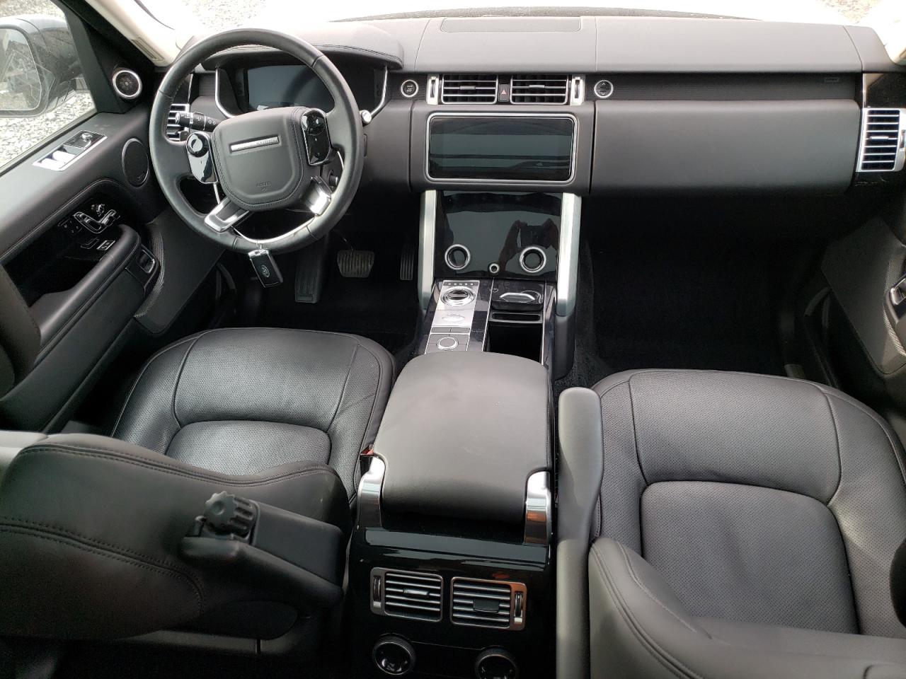 Фото: SALGS2SV8KA565695 - 8