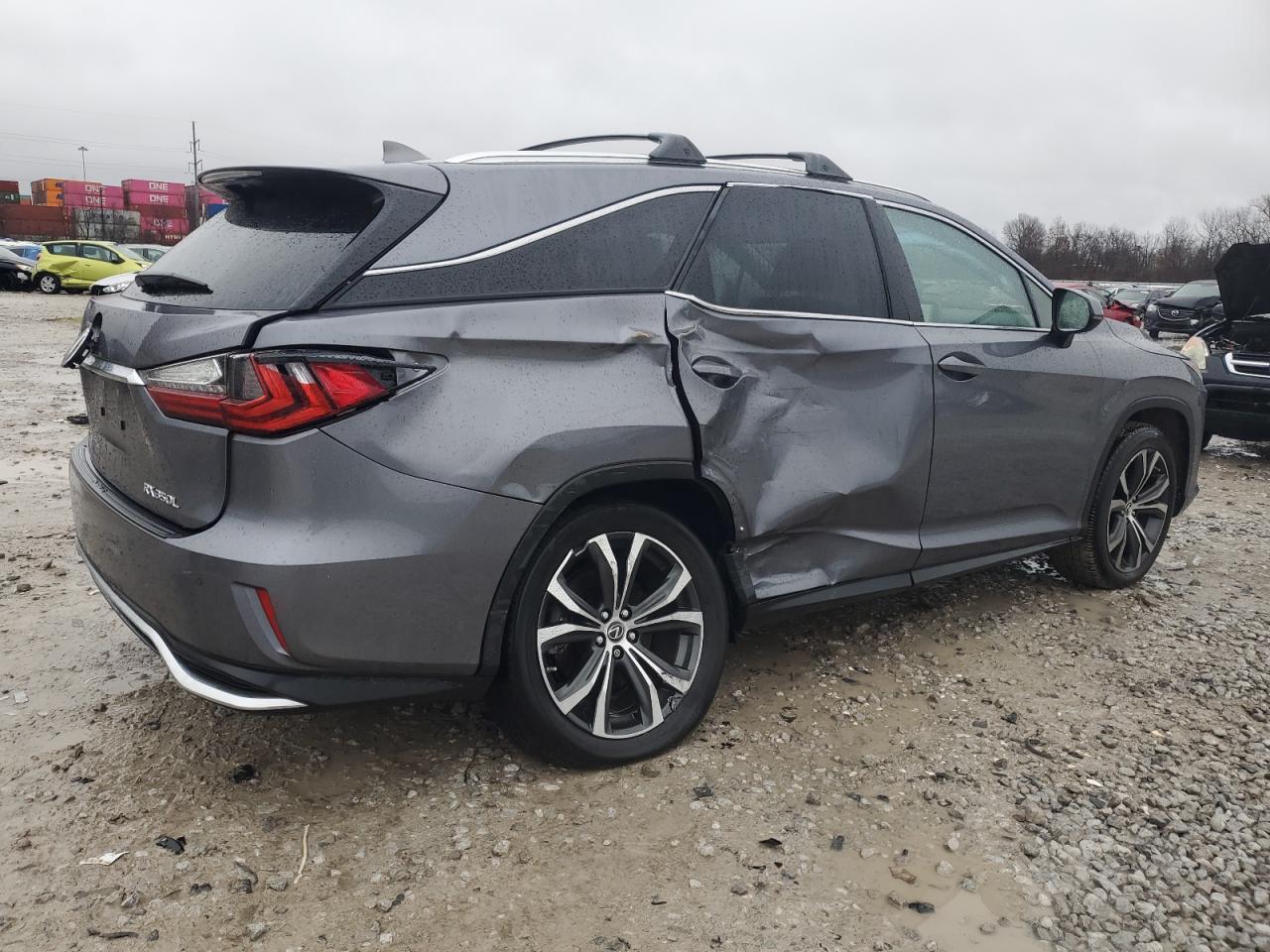 VIN JTJDZKCA1K2017479 2019 LEXUS RX350 no.3