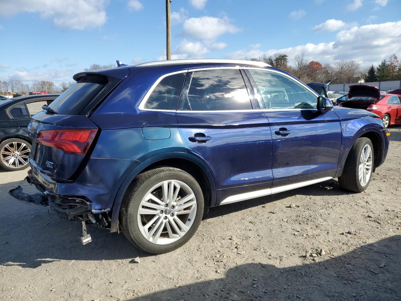 VIN WA1BNBFYXJ2125011 2018 AUDI Q5 no.3