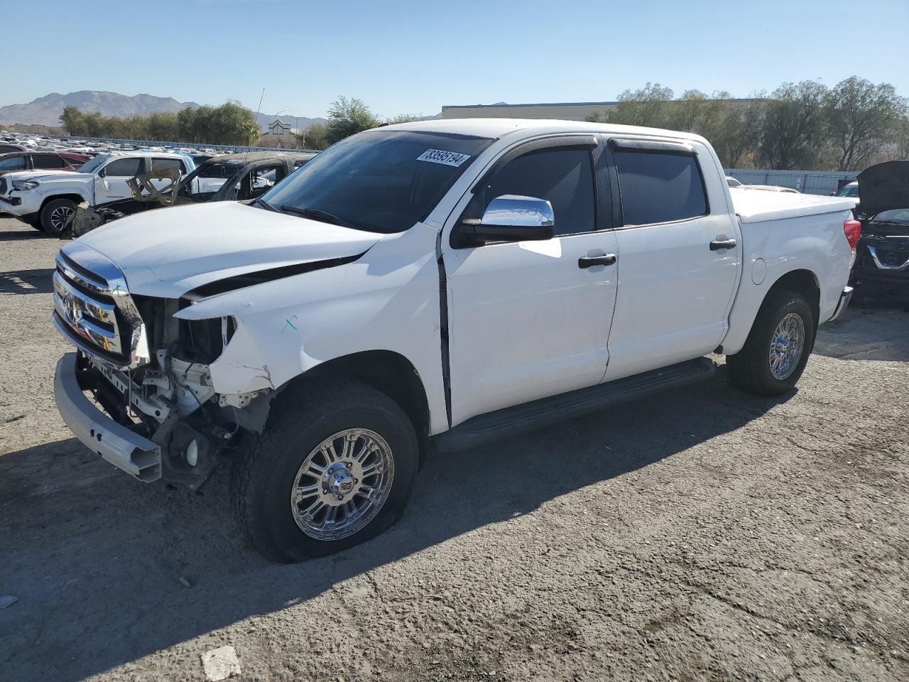 2011 Toyota Tundra - Image 1