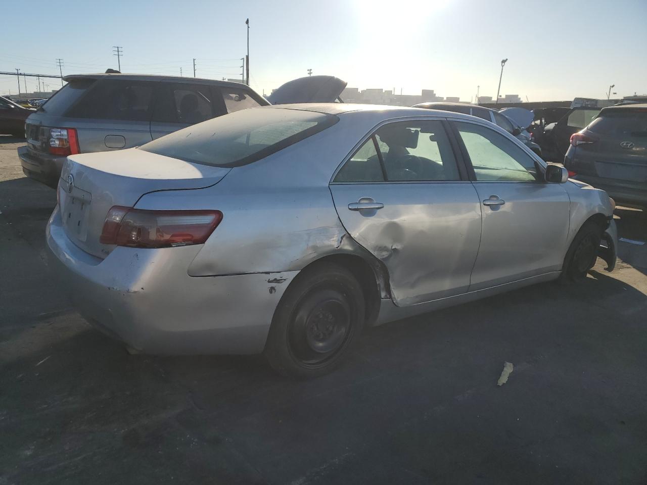 2007 Toyota Camry - Image 3