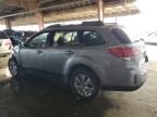 2010 Subaru Outback 2.5I Limited na sprzedaż w American Canyon, CA - Front End