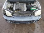 2004 Hyundai Santa Fe Gls zu verkaufen in Dyer, IN - Front End