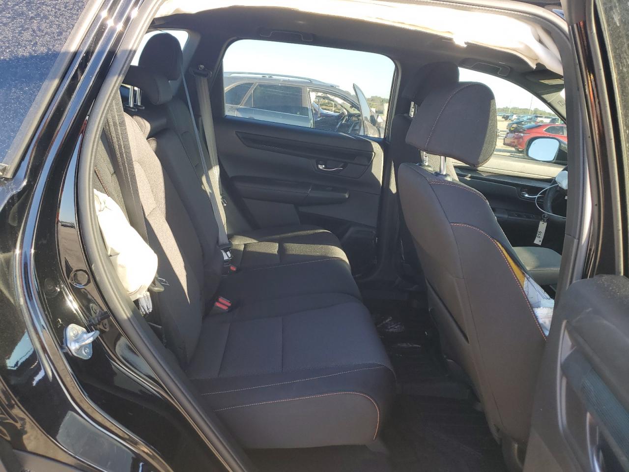 2024 Honda CR-V - Image 11