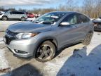 2018 Honda Hr-V Ex на продаже в Ellwood City, PA - Front End