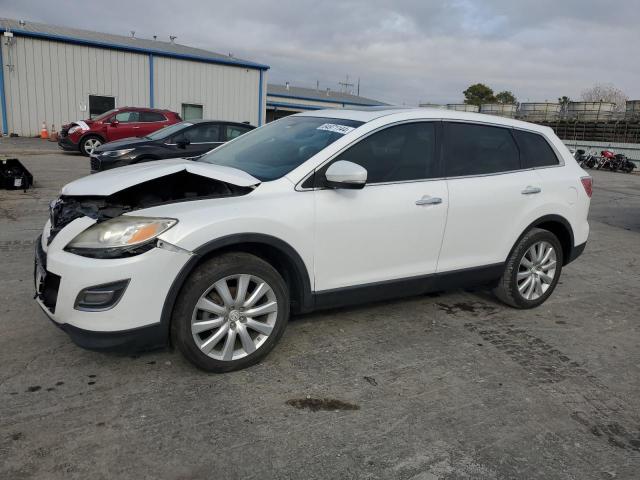 2010 Mazda Cx-9 