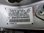 2010 Honda Civic Lx for Sale in New Britain, CT - Front End