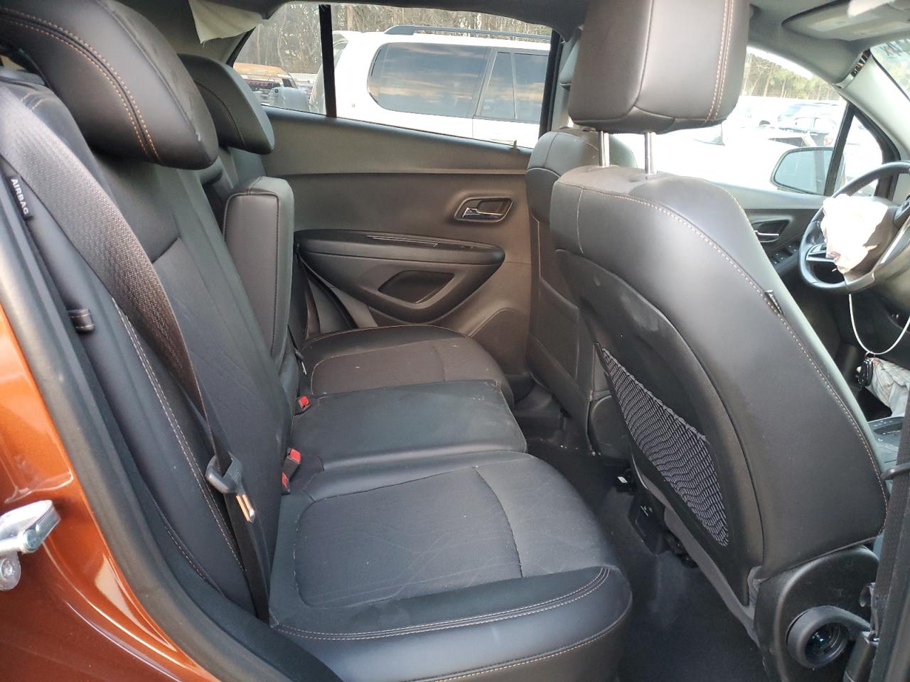 2019 Chevrolet Trax - Image 11