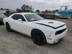 2018 Dodge Challenger Sxt for Sale in Florence, MS - Front End