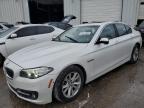 2016 Bmw 528 I na sprzedaż w Montgomery, AL - Front End