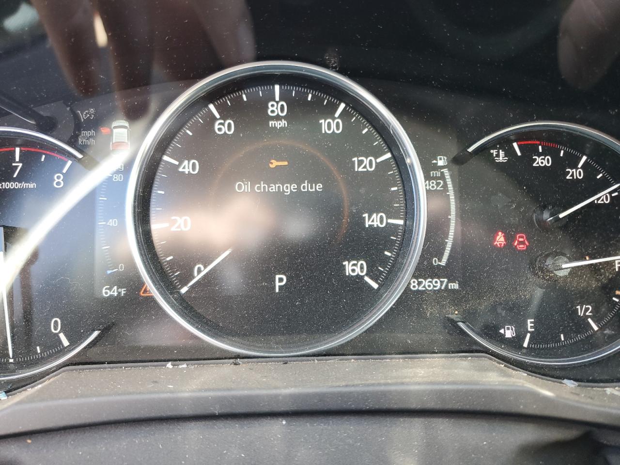 2020 Mazda CX-5 - Image 9