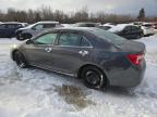 2012 Toyota Camry Base للبيع في Montreal-est، QC - Front End