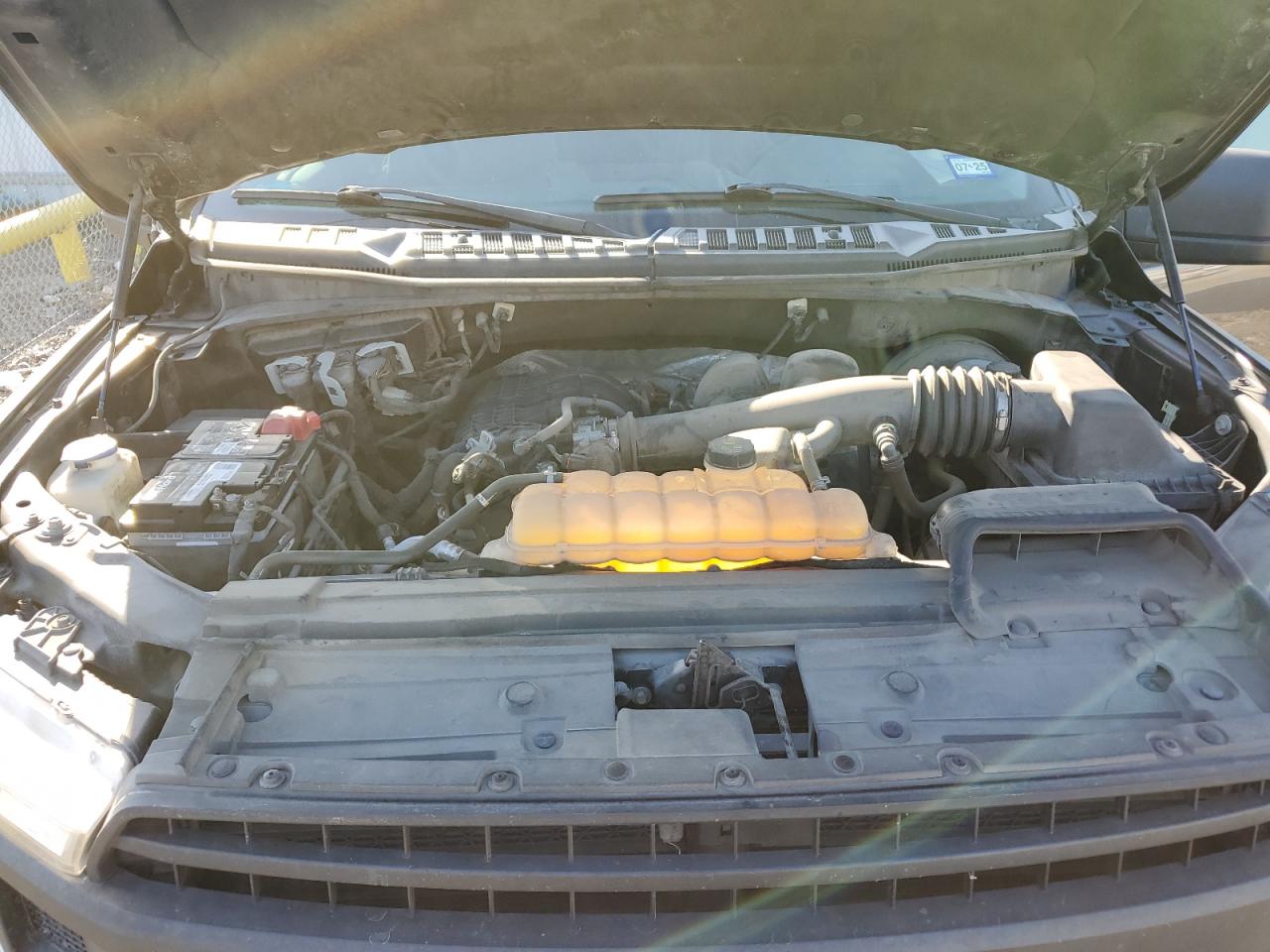 2018 Ford F-150 - Image 11