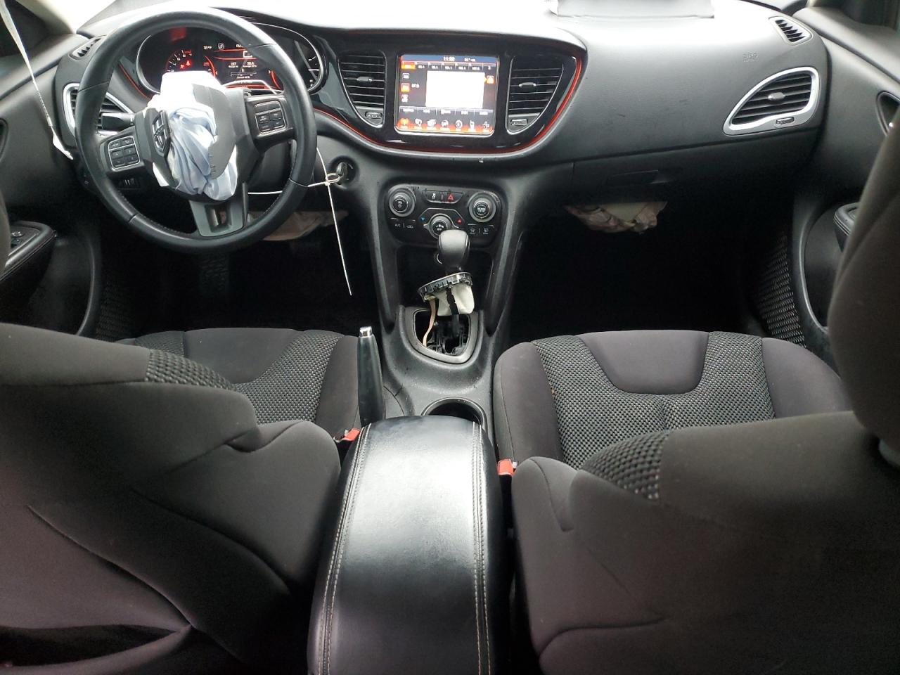 2014 Dodge Dart - Image 8