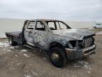 2012 Dodge Ram 5500 St للبيع في Eldridge، IA - Burn