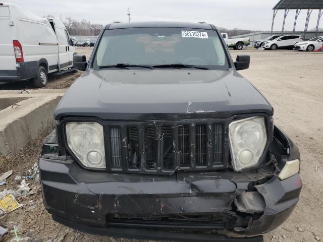  JEEP LIBERTY 2012 Szary