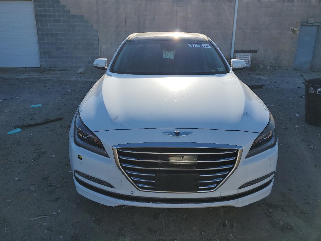 2016 Hyundai Genesis - Image 5