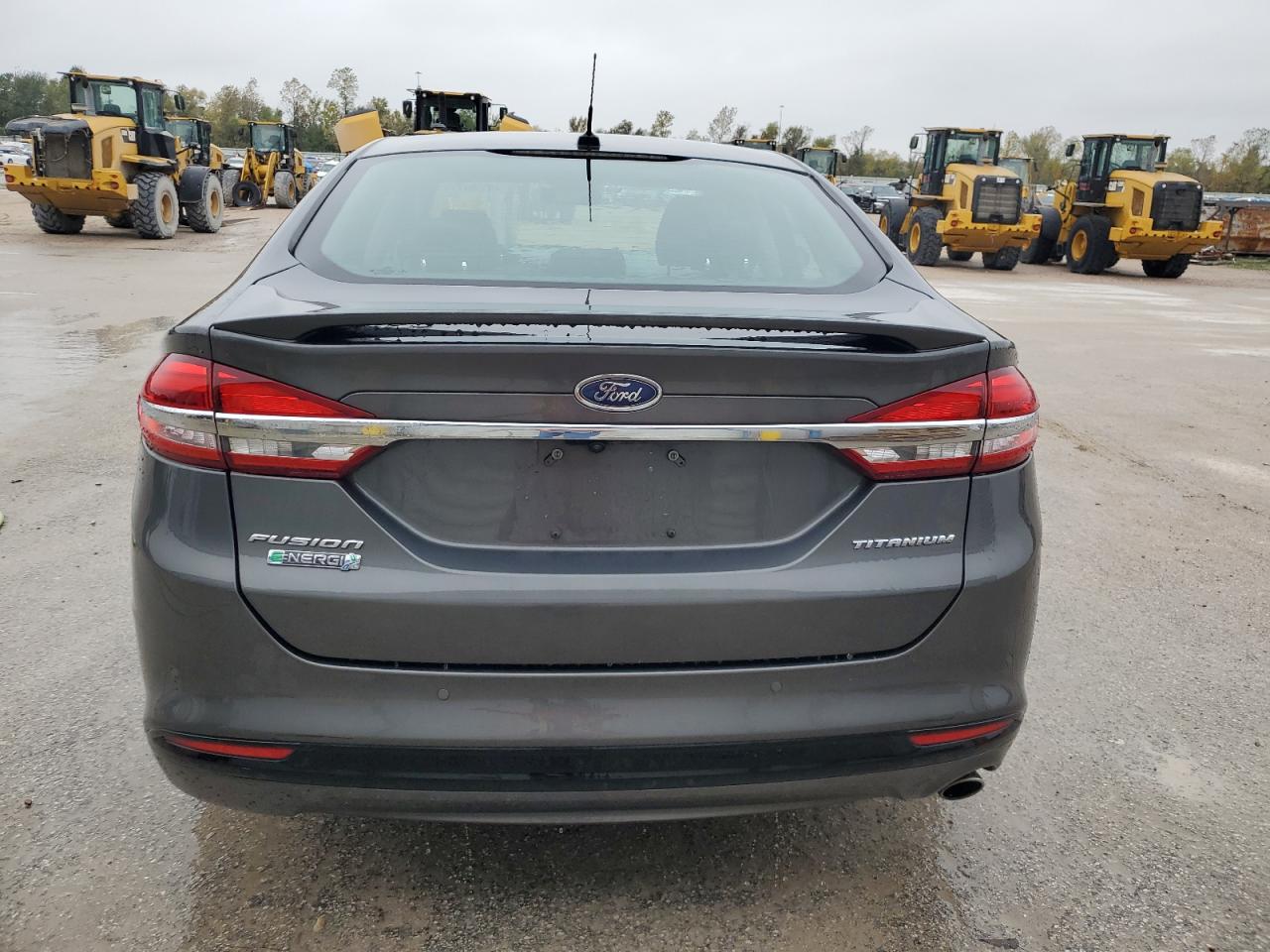 VIN 3FA6P0SU1HR276212 2017 FORD FUSION no.6