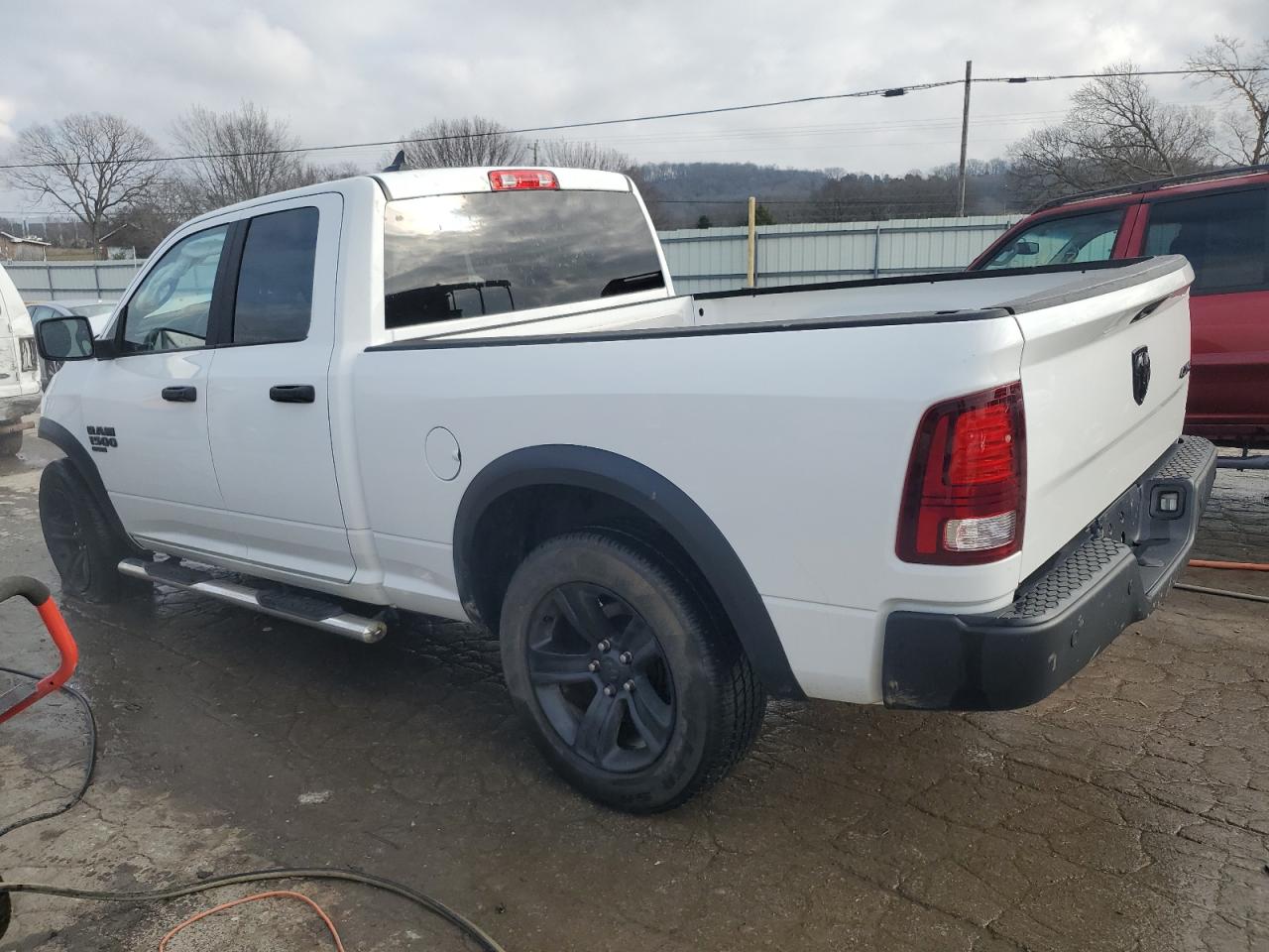 2021 RAM 1500 - Image 2
