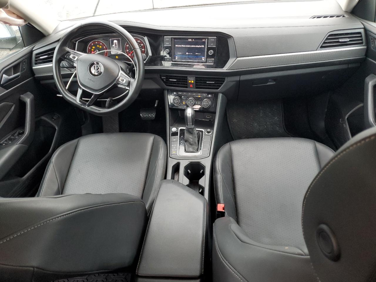 2019 Volkswagen Jetta S VIN: 3VWC57BU8KM259484 Lot: 86620554