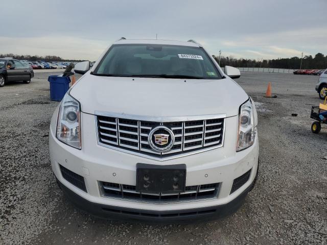  CADILLAC SRX 2015 Biały