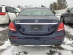 2020 Mercedes-Benz E 450 4Matic за продажба в Albany, NY - Front End