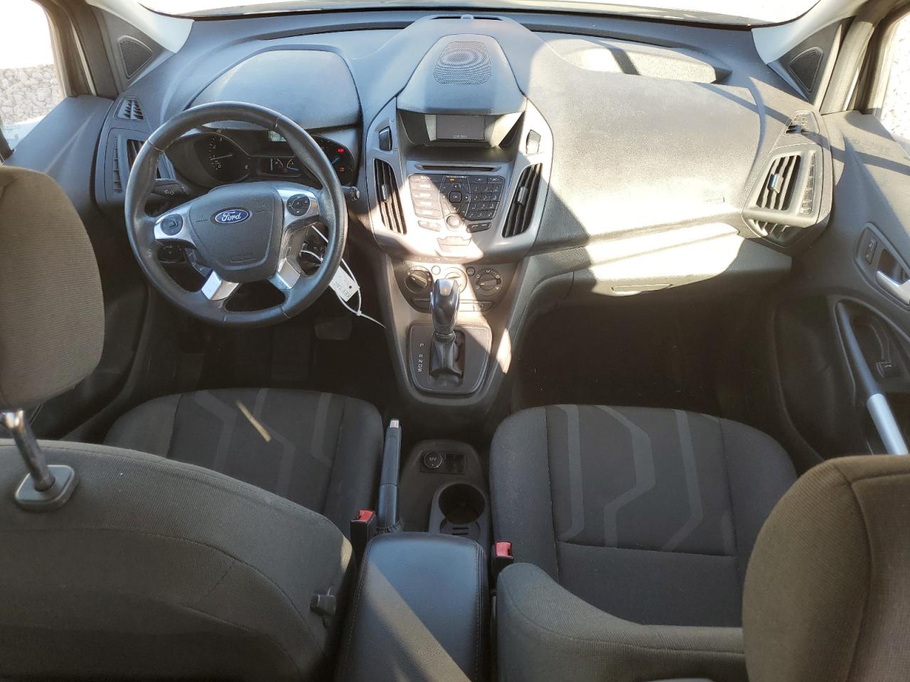 2016 Ford Transit Connect Xlt VIN: NM0GE9F7XG1256706 Lot: 86828134