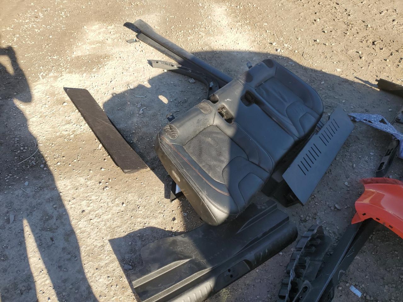 2021 Jeep Cherokee Trailhawk VIN: 1C4PJMBX2MD230988 Lot: 85025304