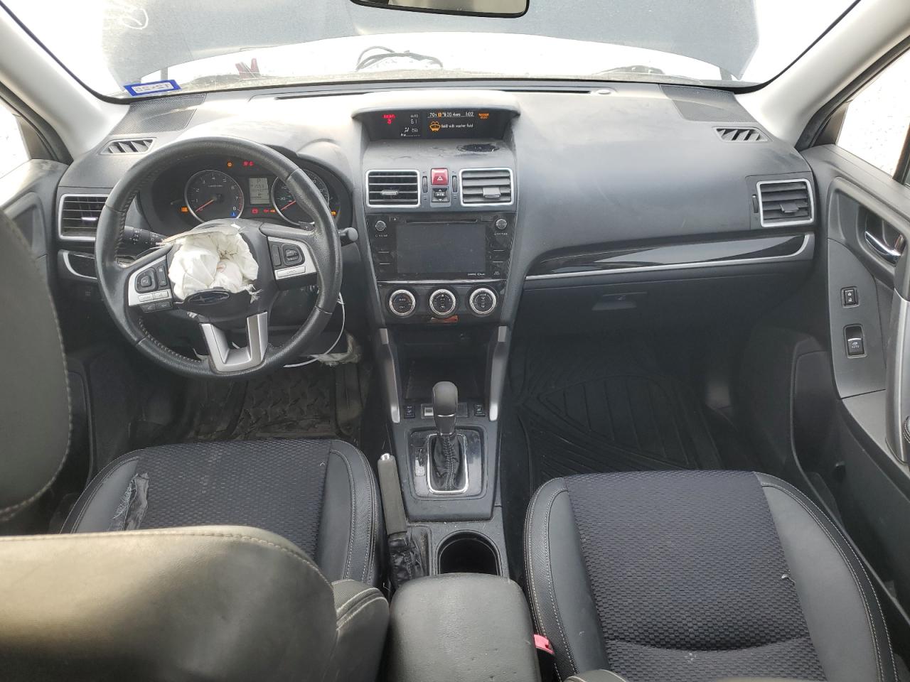 2018 Subaru Forester - Image 8