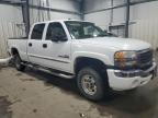 2005 Gmc Sierra K2500 Heavy Duty for Sale in Ham Lake, MN - Burn - Engine