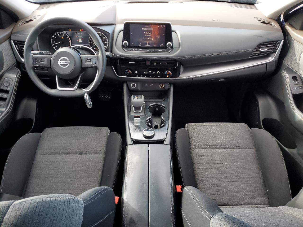 2021 Nissan Rogue - Image 8