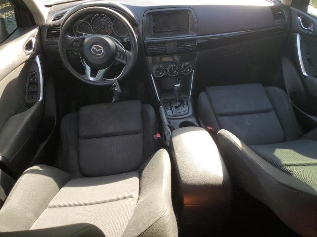  MAZDA CX-5 2013 Charcoal