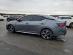2021 Nissan Sentra Sr на продаже в Brookhaven, NY - Side
