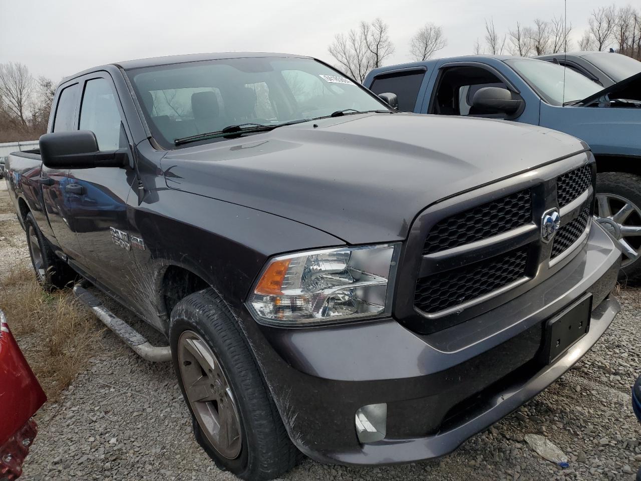 2017 RAM 1500 - Image 4