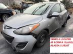 2014 Mazda Mazda2 Sport იყიდება Anchorage-ში, AK - All Over