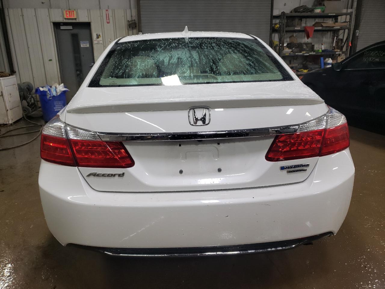 2014 Honda Accord - Image 6