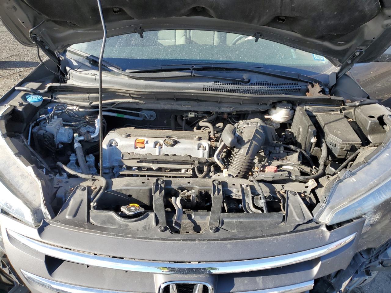 2014 Honda CR-V - Image 13