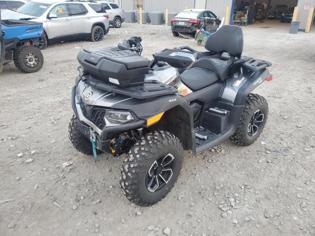 2024 CF MOTO CFORCE 600 TOURING