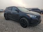 2016 Hyundai Santa Fe Sport  de vânzare în Temple, TX - Minor Dent/Scratches