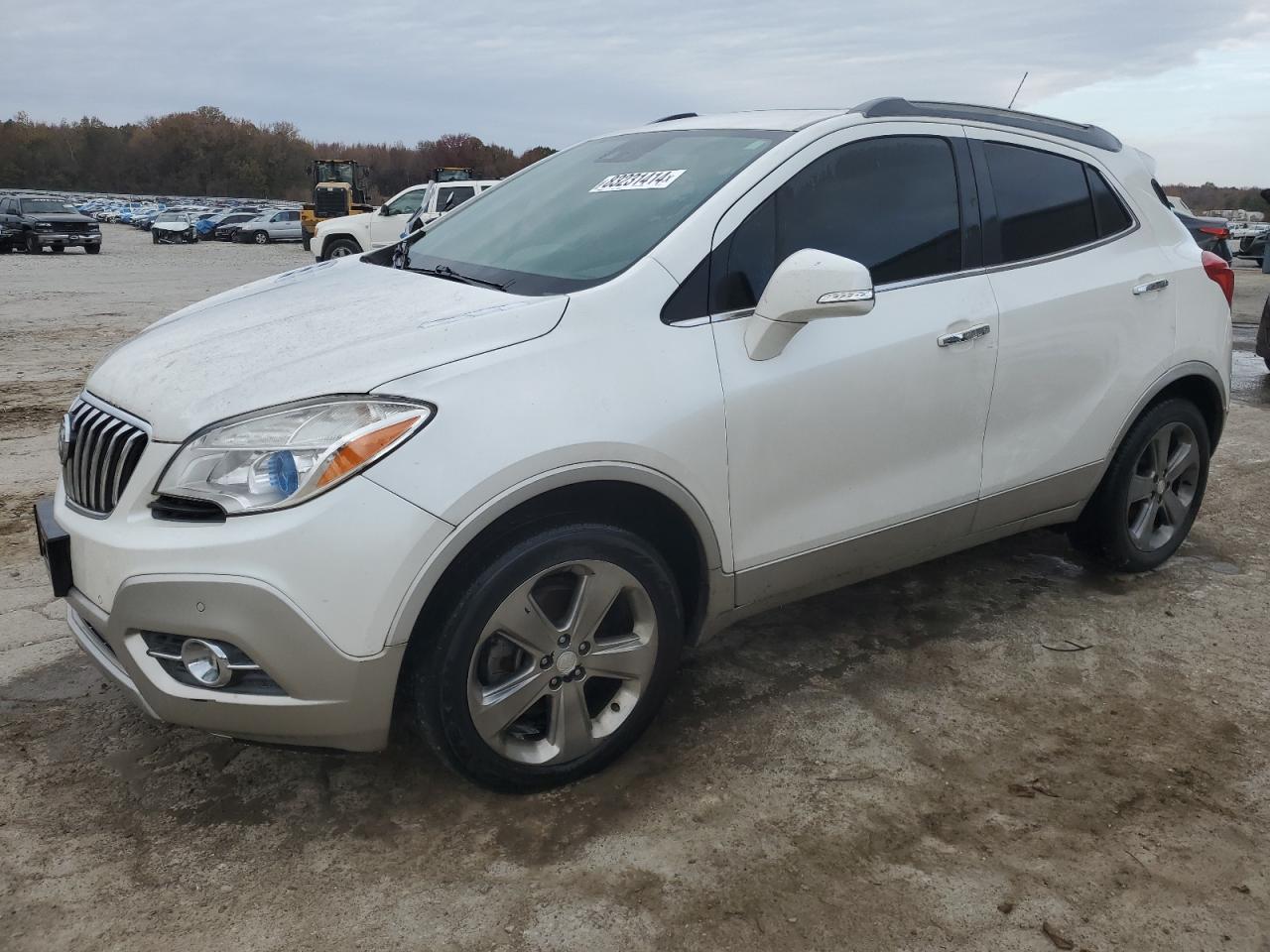 2014 Buick Encore - Image 1