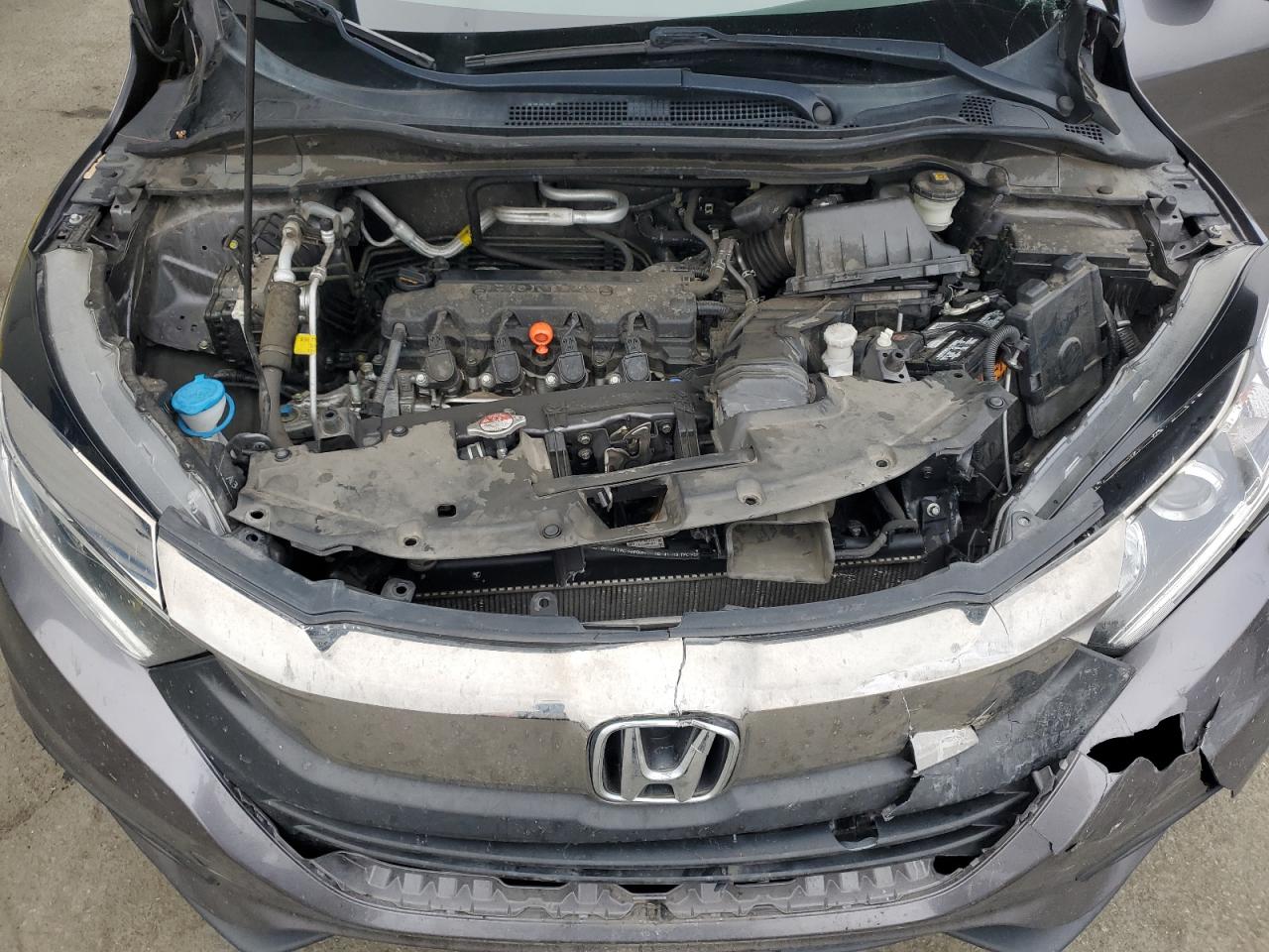 2019 Honda HR-V - Image 11