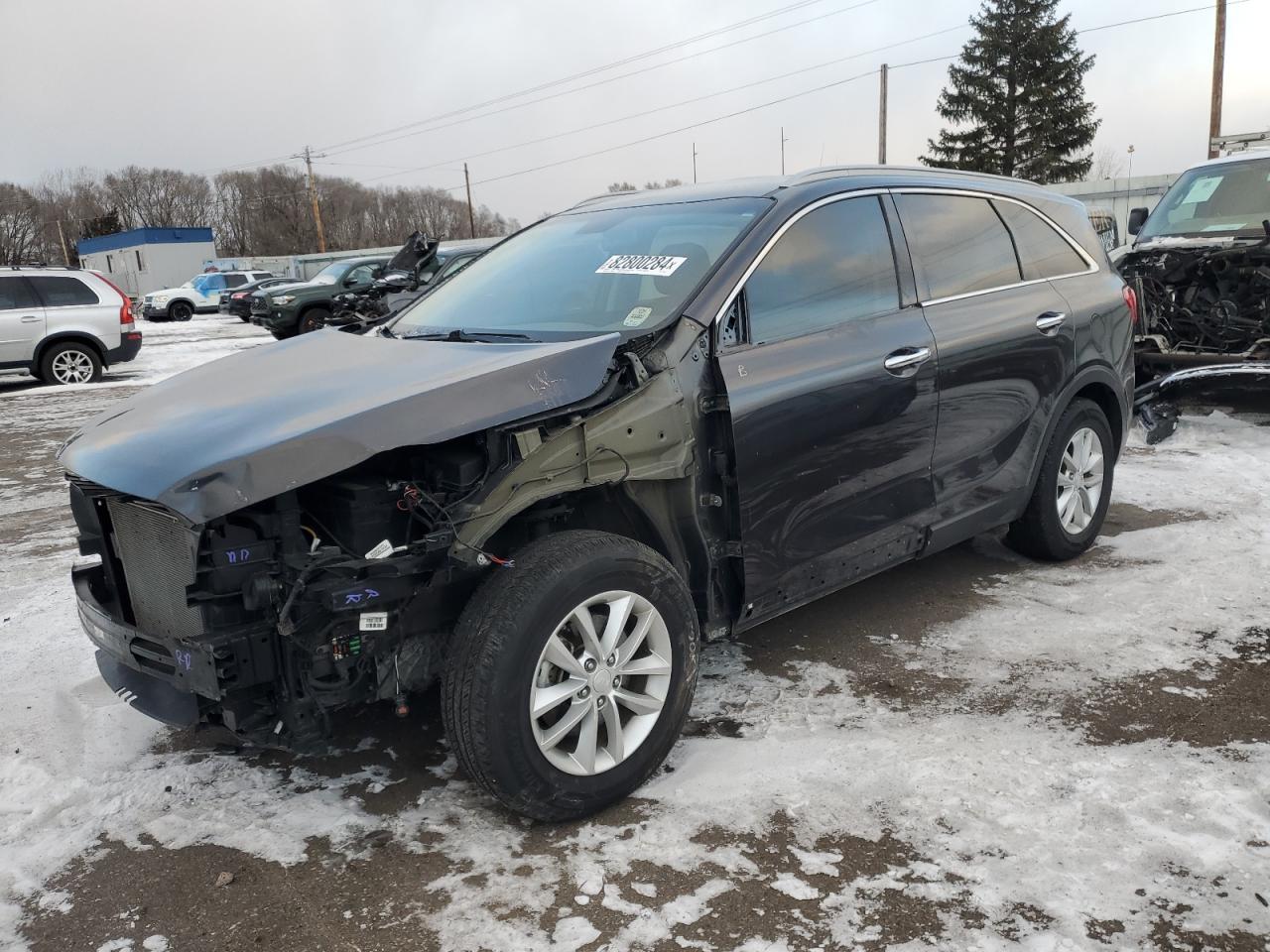 2016 Kia Sorento - Image 1