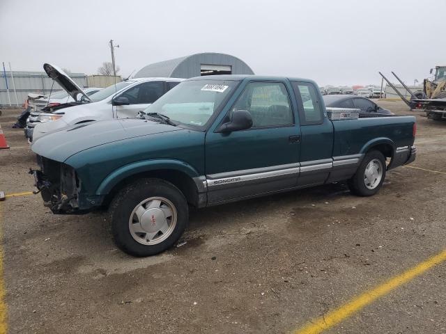 1997 Gmc Sonoma 