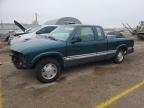 1997 Gmc Sonoma  იყიდება Wichita-ში, KS - Front End