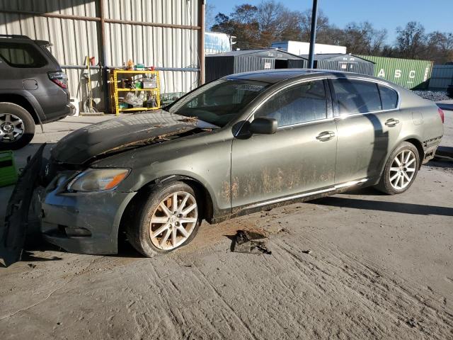 2006 Lexus Gs 300