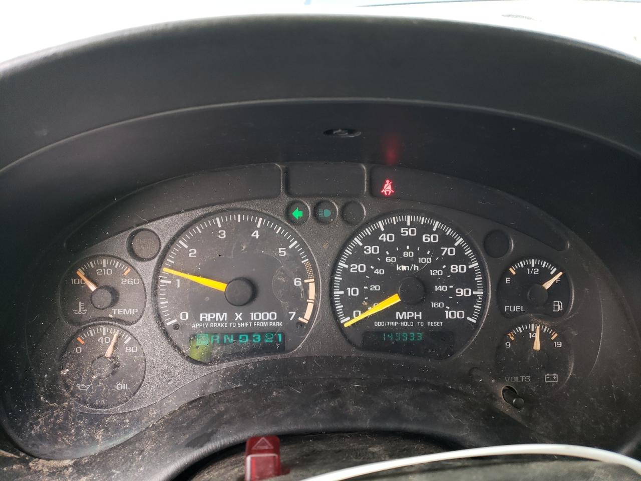 2001 GMC Sonoma VIN: 1GTCS195718125494 Lot: 86916364